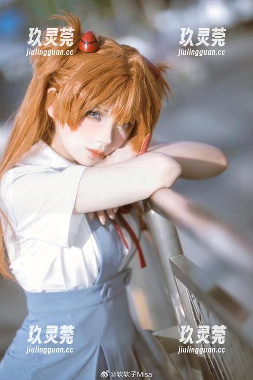 特软儿Sona 为什么特软儿Sona的每一组高清写真都能引起围观?套装的秘诀仿佛在那暗藏...