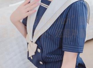 超想知道“猫君君MaoJun”的毛衣里藏了多少温柔，别意外，这是冲着cos来的！