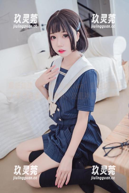 猫君君MaoJun 超想知道“猫君君MaoJun”的毛衣里藏了多少温柔,别意外,这是冲着cos来的!