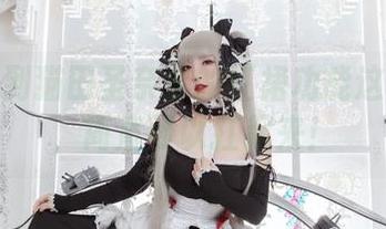 谁能想到猫田圣奈奈的红裙功能这么强大，简直可以扛起来！
