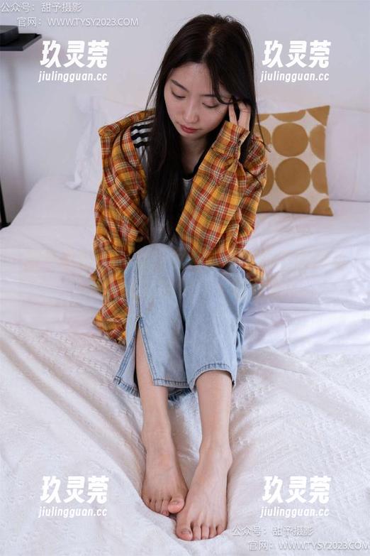甜予摄影-梨子 甜予摄影 - 一双脏白棉袜引发的美图轰动,梨子亲自掌厨,下载就来!