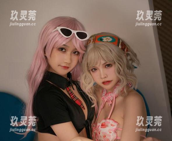 疾走可可的疯狂免费图集——姐姐们的日常？