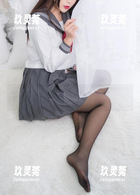 精选白烨烨的珍珠花嫁，买家秀式的完美诠释