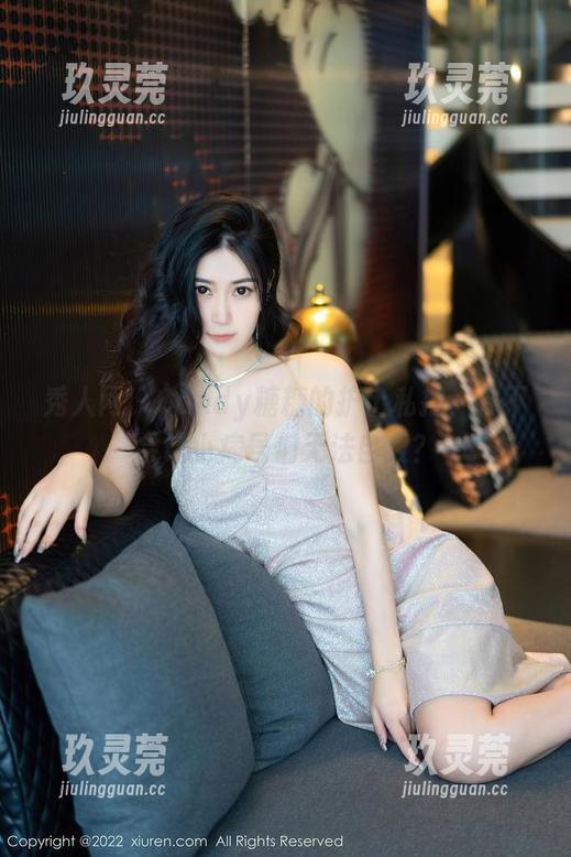 秀人网 - Candy糖糖的护士私拍，会不会让小病号们无法自拔？