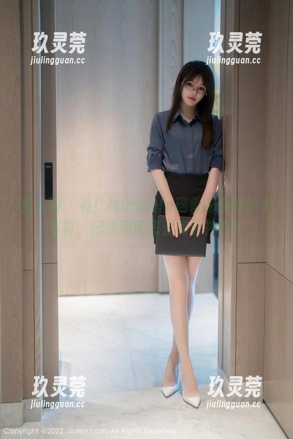 秀人网-Manuela玛鲁娜 秀人网 - 看!Manuela玛鲁娜最新护士写真,纪律和美怎么和谐并存?