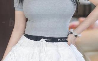 秀人网 - baby嘉茵的水手服写真集：高清画质直击灵魂啊！