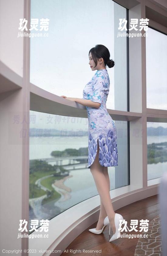 秀人网-fairy如歌 秀人网 - 女神+fairy如歌,原图分享我们看得到,但心魂不一定得着了吧?
