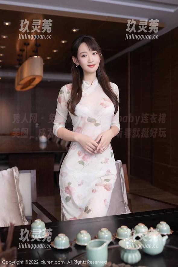 秀人网 - 免费来一波周慕汐baby连衣裙美图，成为话题的催化剂，听着就挺好玩！