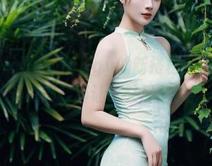 秀人网 - 夏晓Maggy的新搭档？妹妹的图集更新，真让人又爱又恨！