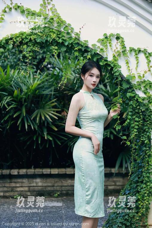 秀人网-夏晓Maggy 秀人网 - 夏晓Maggy的新搭档?妹妹的图集更新,真让人又爱又恨!