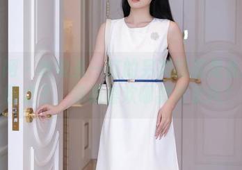 秀人网 - 听说孔一红的另类制服是私房美图之王，你最喜欢哪款换衣风？