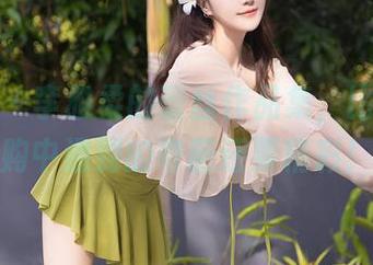 秀人网 - 李雅柔的蕾丝作品集，比我在网购中遇到的奇葩还要精彩！