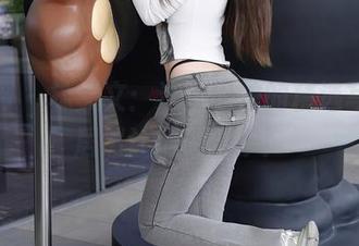 秀人网 - 林文文：这位厨娘的精选写真，居然让锅也嫉妒！