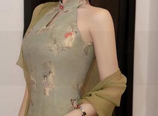 秀人网 - 办公室撩人秘籍：金小依的无圣光写真大公开！