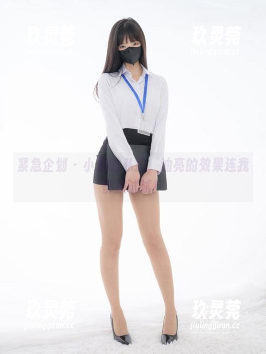 紧急企划-小恩 紧急企划 - 小恩的私拍,油亮的效果连我都想试试!