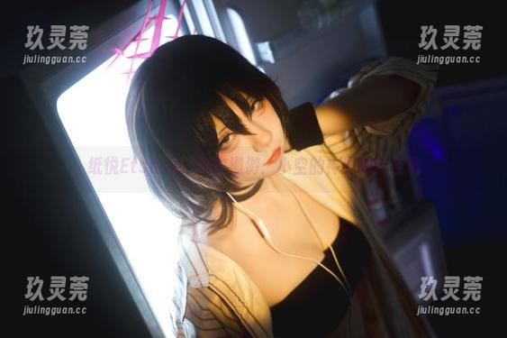 纸悦Etsu_ko带你遨游：小空的神奇图片合集