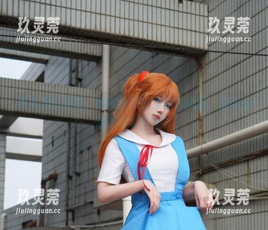 写真浏览时间：瞧瞧绞肉姬穿的体操服，谁说运动不可以性感？