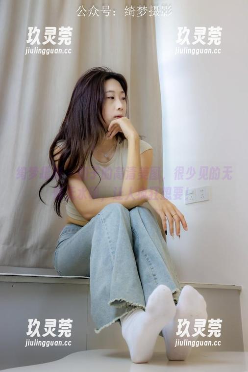 绮梦摄影-团子 绮梦摄影 - 团子的高清美图,很少见的无修无水印,让人疯狂想要!