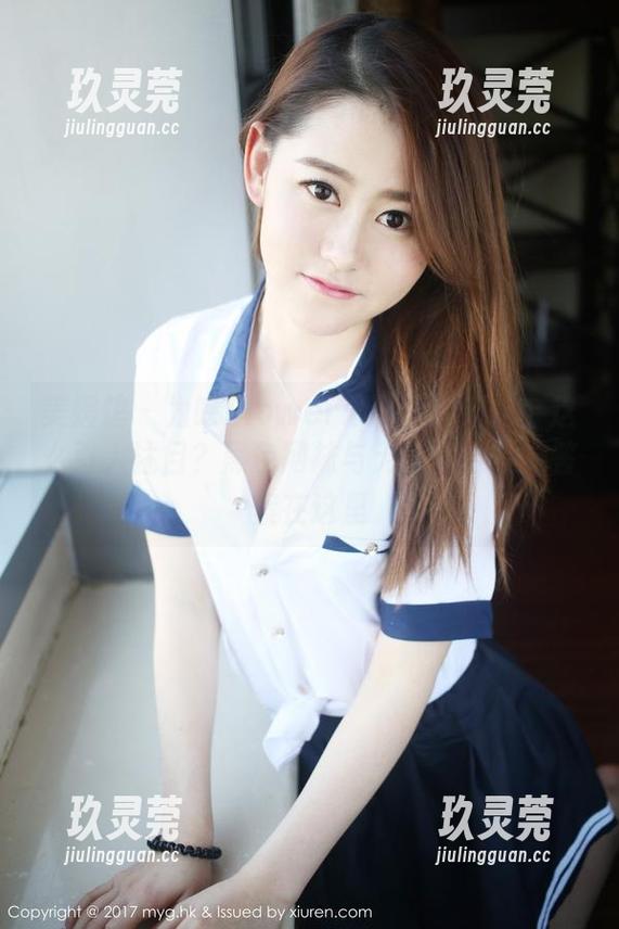 美媛馆-Flower朱可儿 美媛馆 - 为啥Flower朱可儿的翘臀会这么引人注目?黑色网袜与无圣光合集,答案在这里