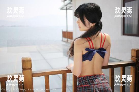美媛馆-MARA酱 美媛馆 - MARA酱裸足写真,给你家装点壁纸灵感