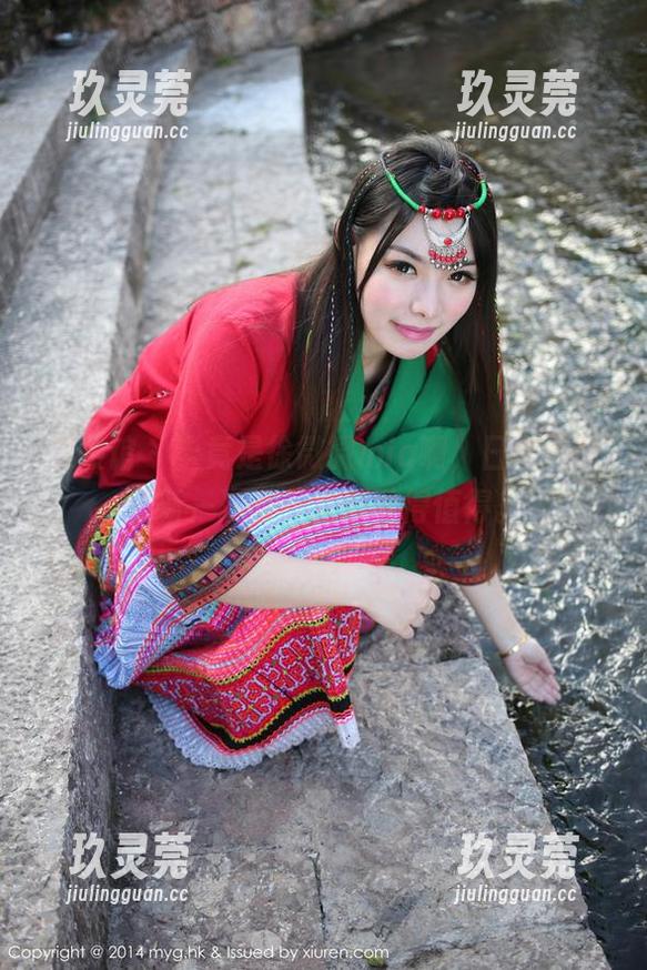 美媛馆-徐微微mia 美媛馆 - 毕竟是徐微微mia啊,日常美图更新一次看一次都觉得值得。