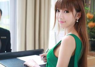 美媛馆 - 不巧了，瑞莎Trista新出的兔女郎的原图更新吸引了太多的目光