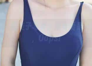 美媛馆 - 糯美子写真：当可爱是一种态度，Oops!