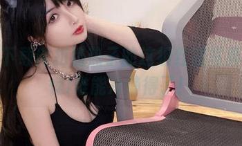 快来下载肉扣热热子的这组红裙写真，震惊!谁能冷静得了！