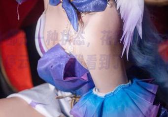 每一帧都是一种状态，花铃Hana的“星穹铁道停云”，让我看到了怎么样的沉淀。