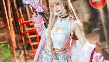蜜汁猫裘的制服合集——居然还有这种穿法？