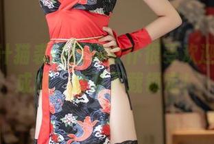 听说蜜汁猫裘的透明女仆很受欢迎？COS成精，赶紧下载锁定！