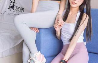 袜啵啵 - 图片里小甜豆的甜心，恨不得一口就吃掉，谁能顶得住这种诱惑？