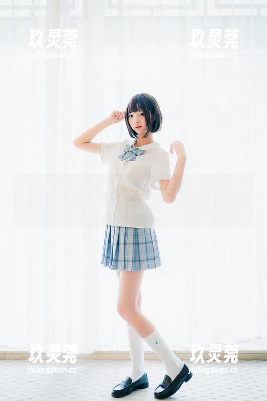 西瓜少女 西瓜少女的LO裙与免费图册,这一搭配本身就饶有兴趣,哈哈。