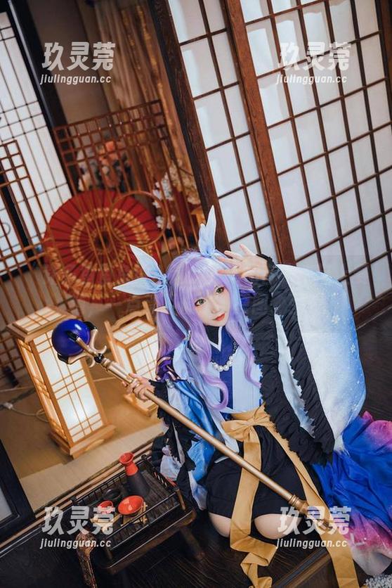 “许多鱼鱼鱼说：这次我把初音未来带上赛道，一点都不虚！”原图、图集