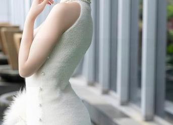 语画界 - 到底是皮衣好还是Cherry绯月樱好？精选套图让你愁上加愁