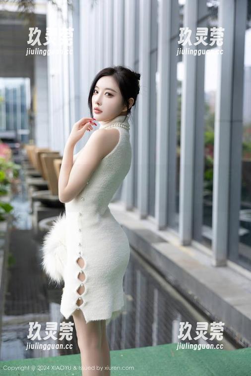 语画界 - 到底是皮衣好还是Cherry绯月樱好？精选套图让你愁上加愁