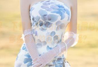 语画界 - 下载允儿Claire修女图包，谁让你羡慕她的白色袍子呢？