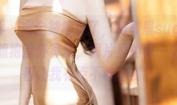 语画界 - 完全被吸引了，杨晨晨sugar的这组旗袍室外写真，图片里的每一个角度都让我有点不敢直视。