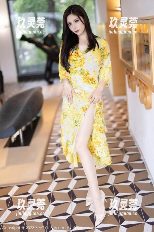 语画界-林乐一 语画界 - 看!原图里的林乐一,婚纱居然能让我想起奶奶那件老旧的婚纱,再说就开始怀旧了。