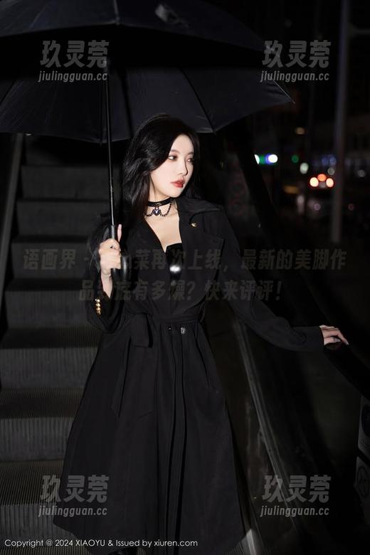 语画界-甜心菜 语画界 - 甜心菜再次上线,最新的美脚作品到底有多燥?快来评评!
