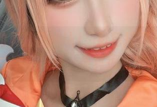 私房里的贝儿酱Miki，粉色搭配，撩拨着我的审美神经，果真很有意思。