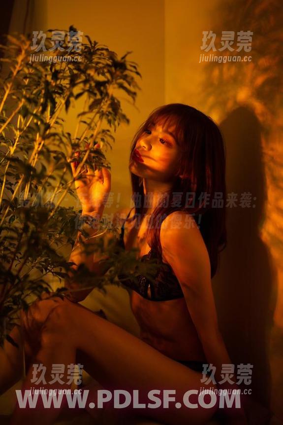 轰趴猫-曲曲 轰趴猫 - 在线等!曲曲的夏日作品来袭:你绝对没见过的傻乐!