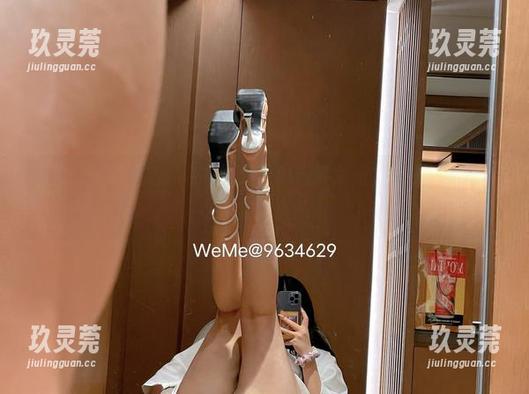 微密圈 - 野外宿营合集：迷人的五姨太，你是在哪个神奇的地方迷失的？