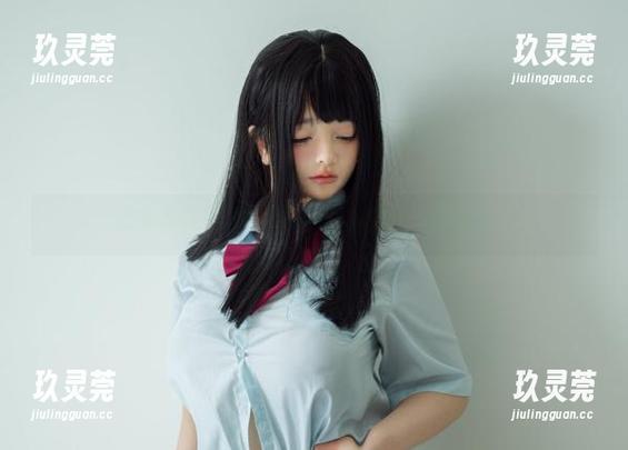 阿寨寨课后的小背影，写真中的放松与微妙