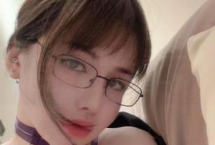 微密圈 - 阿色总是知道怎么玩——她的新女孩图包分享让人耳目一新