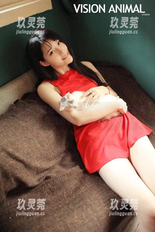 青豆客-黄歆苑chobits 青豆客 - 就这?黄歆苑chobits的天使美图挑战你的想象力!