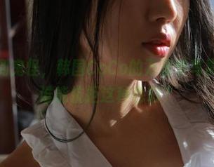 从南瓜到鬼怪，韩国CoCo的万圣节写真分享，谁能抗拒这种色彩？