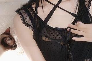 别说没提醒，香川澪的碧蓝航线原图，视线哪里都想停一会儿。