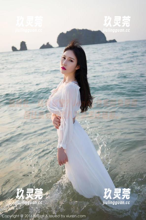 魅妍社-Jenny佳妮 魅妍社 - 这叫秘密?Jenny佳妮的免费原图让我觉得比八卦杂志还精彩。