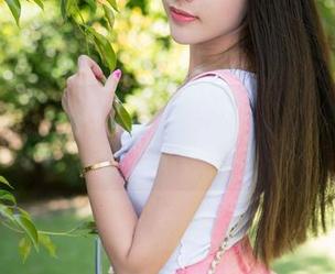 魅妍社 - 赵梦洁的水手服，美图合集——是不是该报名去当航海士了？